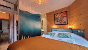 L'Isle - Lofts & Lakes certified 5-stars